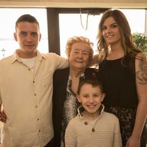 Meet your Posher, Steve